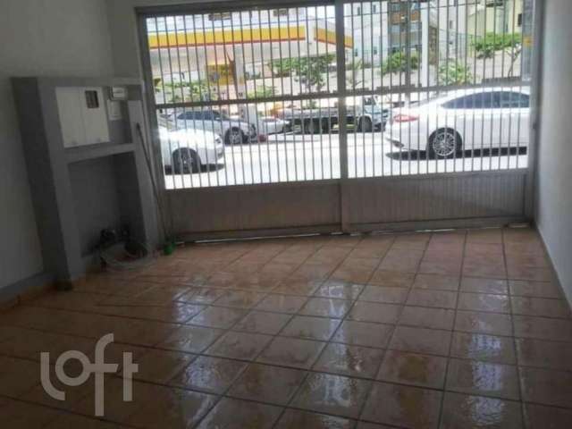 Casa em condomínio fechado com 2 quartos à venda na Andrade Neves, 660, Vila Alzira, Santo André por R$ 530.000