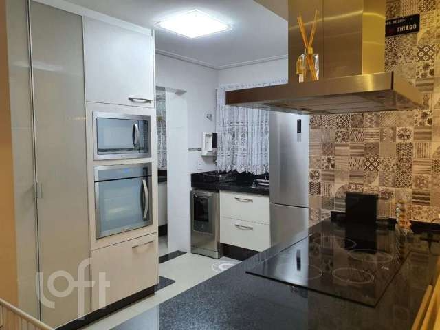 Apartamento com 2 quartos à venda na Avenida Getúlio Vargas, 905, Baeta Neves, São Bernardo do Campo por R$ 510.000