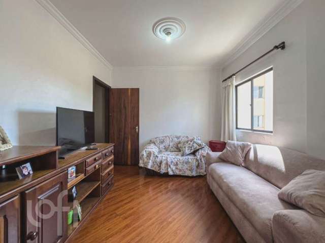 Apartamento com 3 quartos à venda na Rua Paulo Di Favari, 1009, Rudge Ramos, São Bernardo do Campo por R$ 535.000