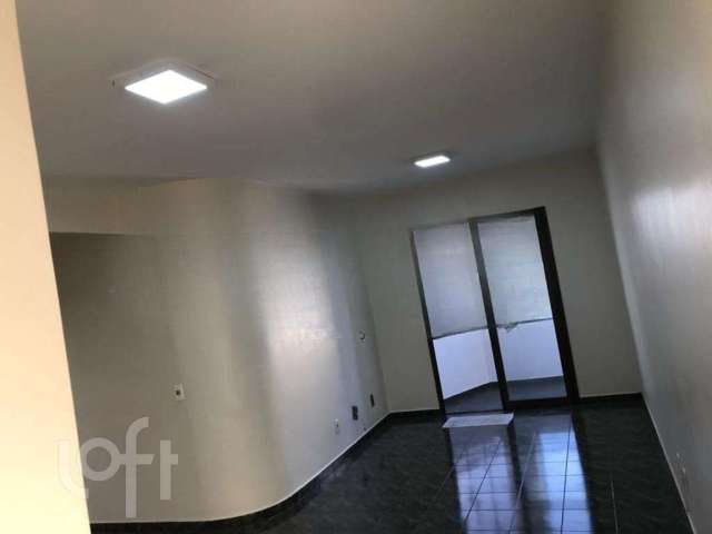 Apartamento com 3 quartos à venda na Avenida Presidente Arthur Bernardes, 772, Rudge Ramos, São Bernardo do Campo por R$ 565.000