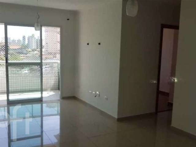 Apartamento com 2 quartos à venda na Rua Brasílio Machado, 924, Centro, São Bernardo do Campo por R$ 570.000