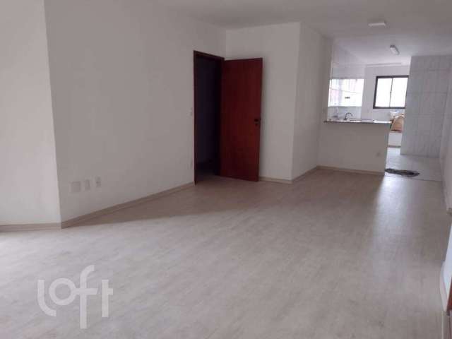 Apartamento com 3 quartos à venda na Rua Nossa Senhora de Fátima, 672, Santa Paula, São Caetano do Sul por R$ 584.990