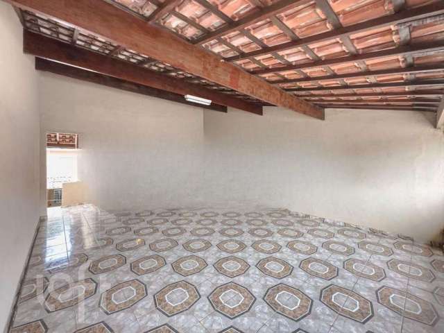 Casa em condomínio fechado com 3 quartos à venda na Rua Orlando Silva, 558, Vila Camilópolis, Santo André por R$ 535.000