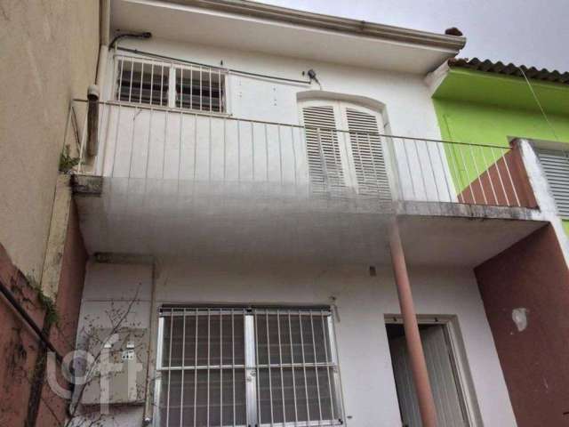 Casa em condomínio fechado com 2 quartos à venda na Maurillo Vieira Ormonde, 577, Centro, São Bernardo do Campo por R$ 500.000