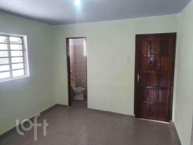 Casa com 3 quartos à venda na Rua Visconde do Rio Branco, 906, Ferrazópolis, São Bernardo do Campo por R$ 586.000