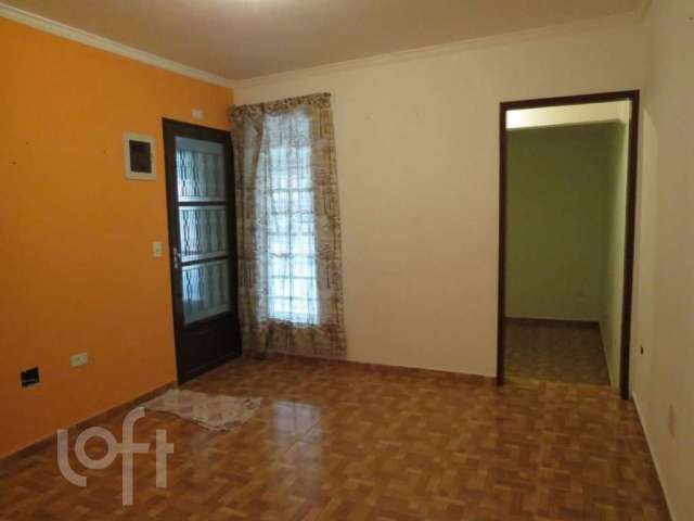 Casa em condomínio fechado com 3 quartos à venda na Andrinopla, 913, Jardim Cristiane, Santo André por R$ 600.000