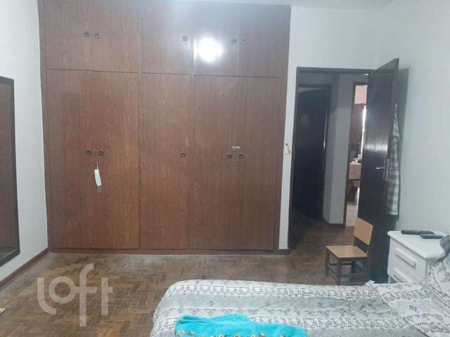 Casa em condomínio fechado com 2 quartos à venda na José Pezzolo, 536, Jardim Stella, Santo André por R$ 580.000