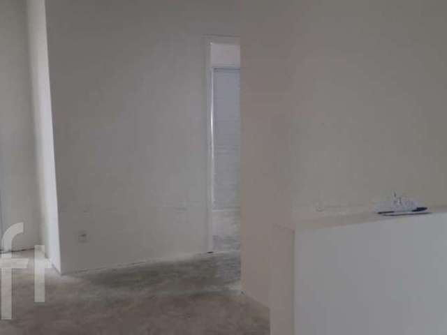 Apartamento com 2 quartos à venda na Rua Cristóvão Colombo, 1100, Vila América, Santo André por R$ 520.000