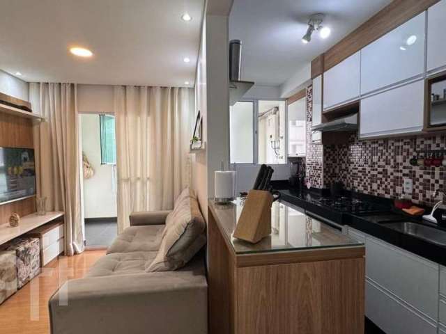 Apartamento com 2 quartos à venda na Avenida Raimundo Pereira de Magalhães, 2800, Pirituba, São Paulo por R$ 534.990