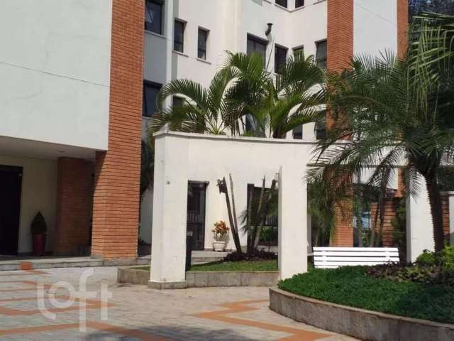 Apartamento com 3 quartos à venda na Osiris Magalhães de Almeida, 1152, Vila Sônia, São Paulo por R$ 565.000