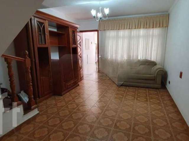 Casa com 2 quartos à venda na Maria Casali Bueno, 524, Santana, São Paulo por R$ 550.000