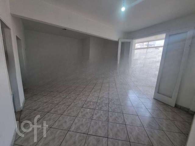 Apartamento com 3 quartos à venda na Avenida General Olímpio da Silveira, 886, Santa Cecília, São Paulo por R$ 532.000