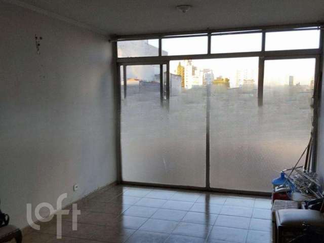 Apartamento com 3 quartos à venda na Rua Salete, 722, Santana, São Paulo por R$ 550.000