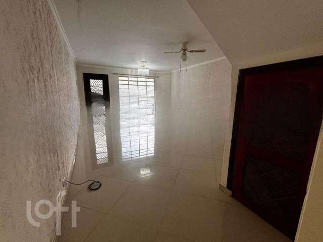 Casa em condomínio fechado com 3 quartos à venda na Rua Marechal Hermes da Fonseca, 893, Santana, São Paulo por R$ 580.000