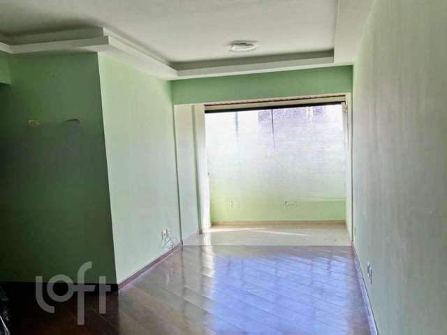 Apartamento com 3 quartos à venda na Voluntários da Pátria, 5316, Mandaqui, São Paulo por R$ 550.000