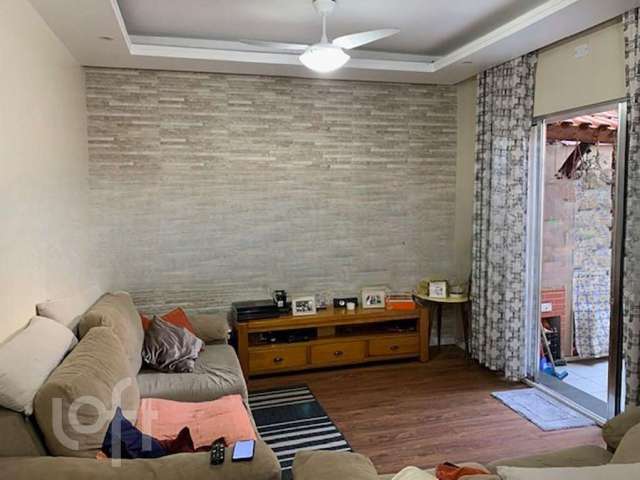 Casa em condomínio fechado com 2 quartos à venda na Rua Itaúna, 1115, Vila Maria, São Paulo por R$ 540.000