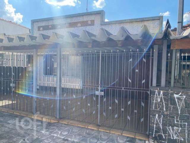 Casa com 2 quartos à venda na Rua Beta, 697, Sacomã, São Paulo por R$ 550.000