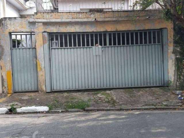 Casa com 2 quartos à venda na Zacatecas, 548, Água Rasa, São Paulo por R$ 580.000