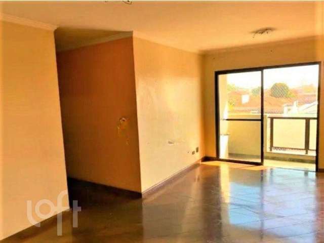 Apartamento com 3 quartos à venda na do Acre, 1042, Água Rasa, São Paulo por R$ 540.000