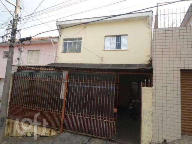 Casa com 3 quartos à venda na Rua Gino Monelli, 530, Vila Prudente, São Paulo por R$ 520.000