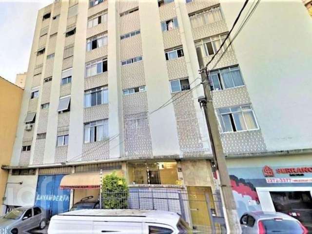 Apartamento com 2 quartos à venda na Rua General Feliciano Falcão, 572, Vila Prudente, São Paulo por R$ 500.000