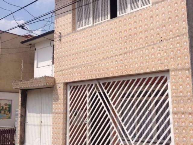 Casa com 2 quartos à venda na Rua Manuel de Barros Melo, 597, Vila Prudente, São Paulo por R$ 580.000