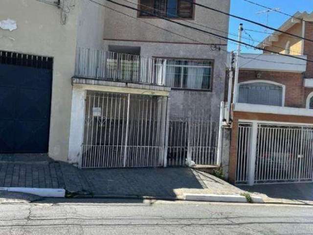 Casa com 3 quartos à venda na Rua Umuarama, 978, Vila Prudente, São Paulo por R$ 600.000