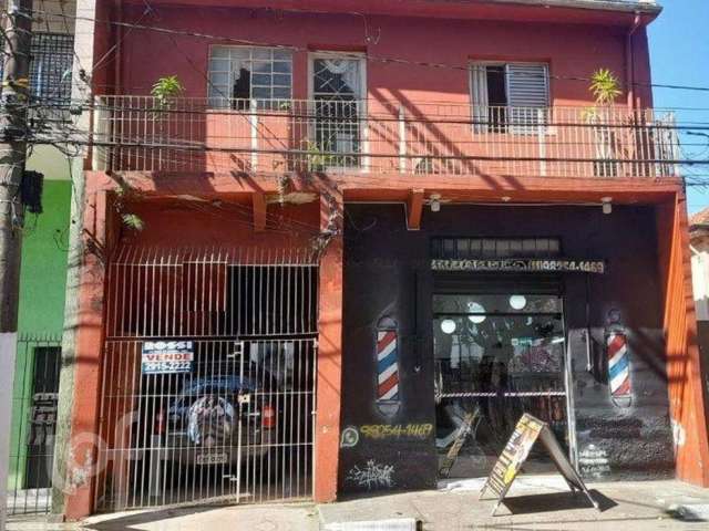 Casa com 4 quartos à venda na Juiz de Fora, 779, Sapopemba, São Paulo por R$ 580.000