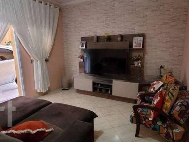 Casa com 2 quartos à venda na Alzira Fett Martins, 5030, São Lucas, São Paulo por R$ 590.000