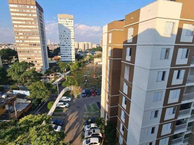 Apartamento com 3 quartos à venda na Alberto Ramos, 987, São Lucas, São Paulo por R$ 550.000