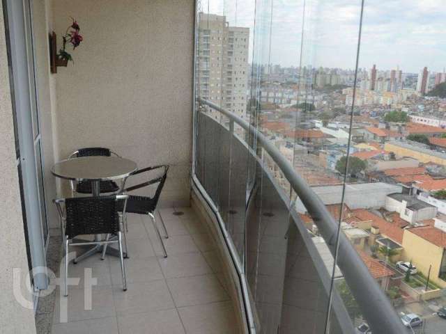 Apartamento com 3 quartos à venda na Elba, 919, Sacomã, São Paulo por R$ 550.000