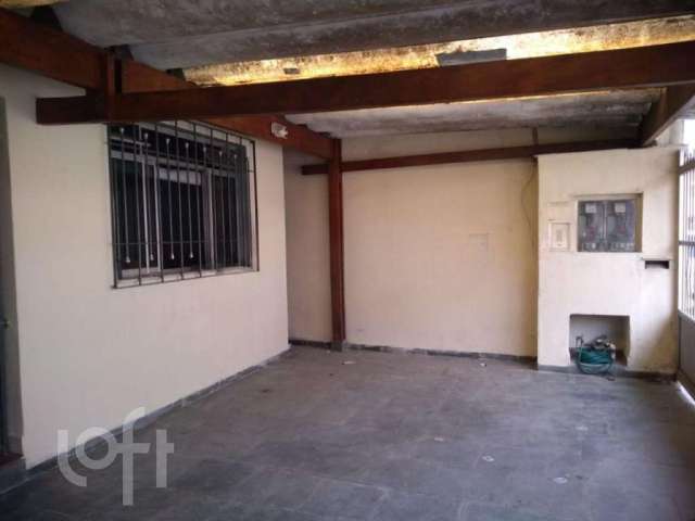 Casa com 3 quartos à venda na Rua Maurício Semer, 559, Tucuruvi, São Paulo por R$ 580.000