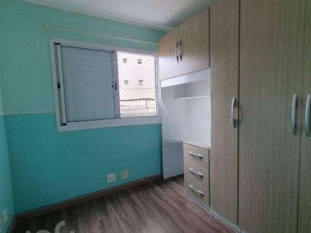 Apartamento com 2 quartos à venda na Rua do Oratório, 636, Mooca, São Paulo por R$ 505.000