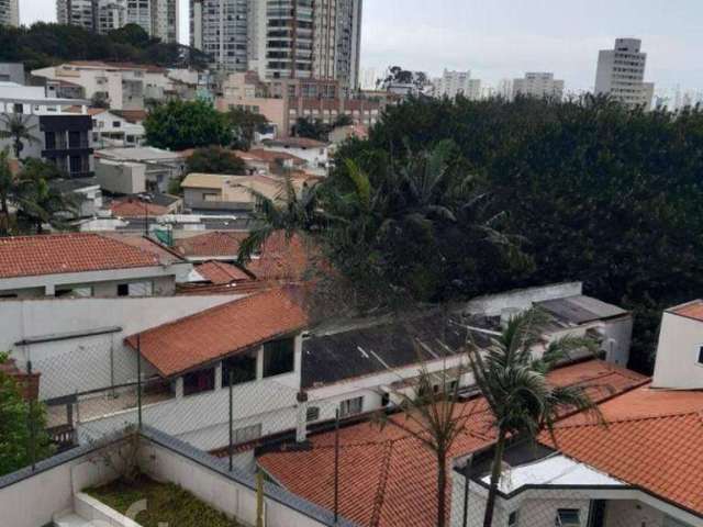 Apartamento com 3 quartos à venda na Avenida Paes de Barros, 3320, Mooca, São Paulo por R$ 590.000