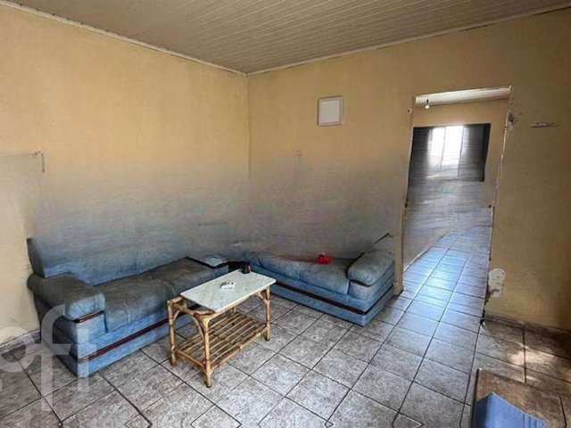 Casa em condomínio fechado à venda na Meireles Reis, 557, Mandaqui, São Paulo por R$ 550.000