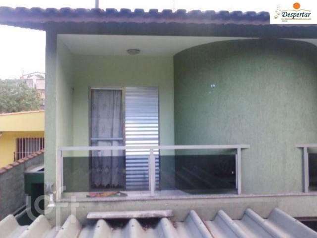 Casa com 3 quartos à venda na Ibiti, 747, Brasilândia, São Paulo por R$ 580.000