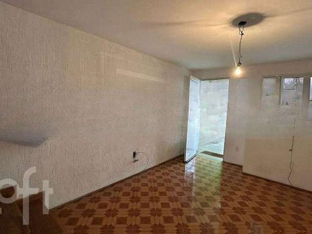 Casa em condomínio fechado com 2 quartos à venda na Cascata Alegre, 517, Limão, São Paulo por R$ 540.000