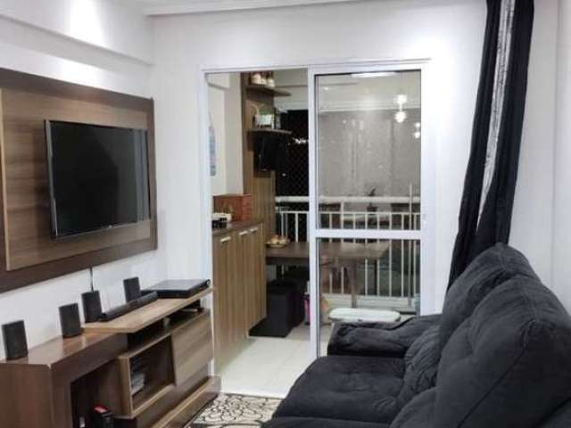 Apartamento com 2 quartos à venda na Avenida Conde Francisco Matarazzo, 1034, Fundação, São Caetano do Sul por R$ 595.000