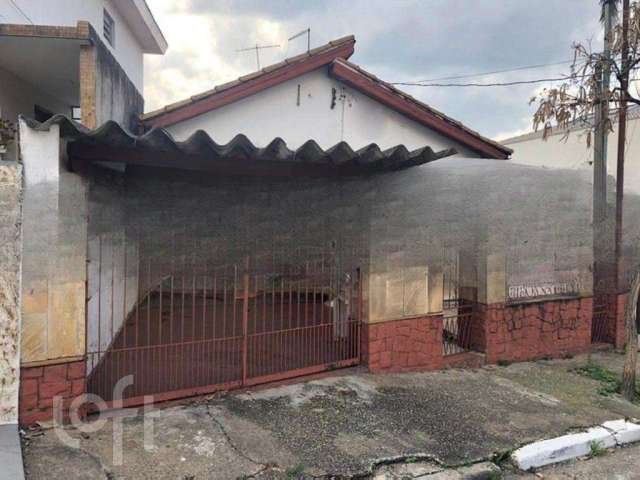 Casa em condomínio fechado com 2 quartos à venda na Murilo Furtado, 701, Tucuruvi, São Paulo por R$ 550.000