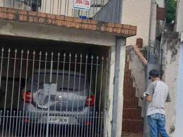 Casa com 3 quartos à venda na Rua Portão Preto, 501, Jardim São Domingos, São Paulo por R$ 530.000