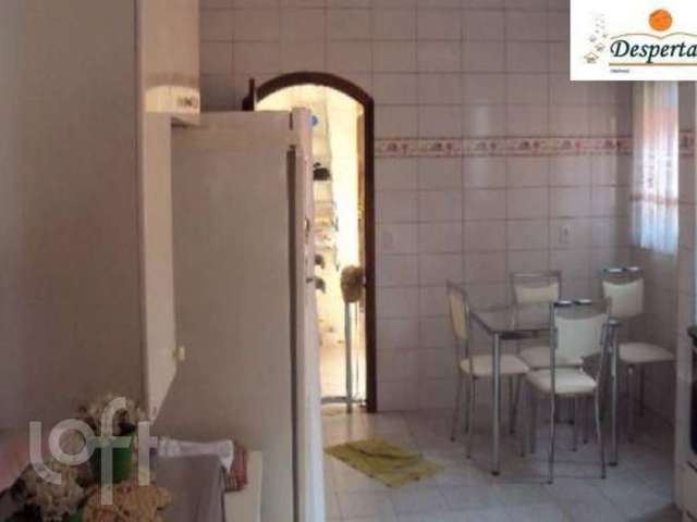 Casa com 4 quartos à venda na Bonfinópolis, 518, Pirituba, São Paulo por R$ 600.000