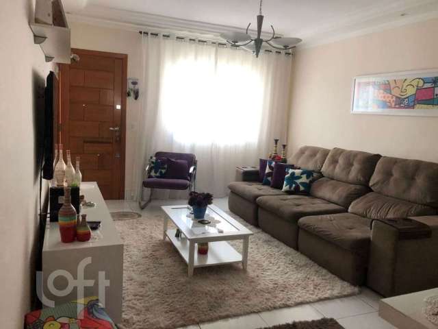 Casa com 2 quartos à venda na Tollenare, 521, Pirituba, São Paulo por R$ 540.000