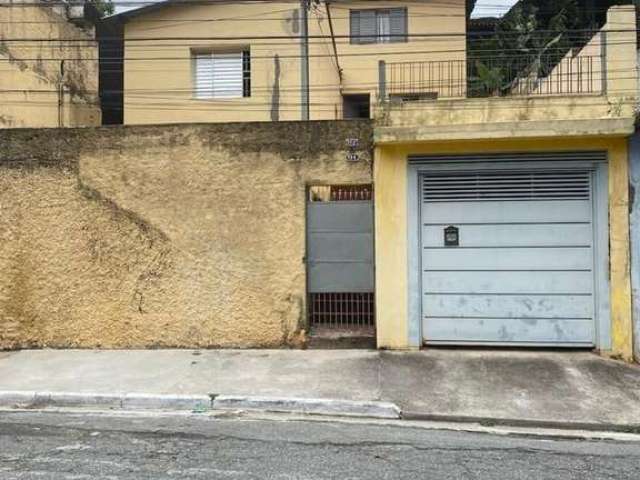 Casa com 3 quartos à venda na Rua Brigadeiro Godinho dos Santos, 514, Pirituba, São Paulo por R$ 600.000