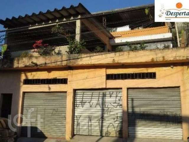 Casa com 2 quartos à venda na Conceição do Jacuípe, 862, Freguesia do Ó, São Paulo por R$ 530.000