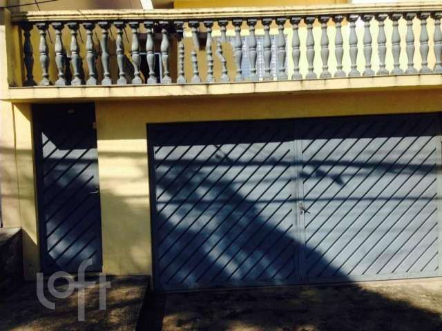 Casa com 2 quartos à venda na Rua Francisco Xavier de Brito, 931, Pirituba, São Paulo por R$ 540.000