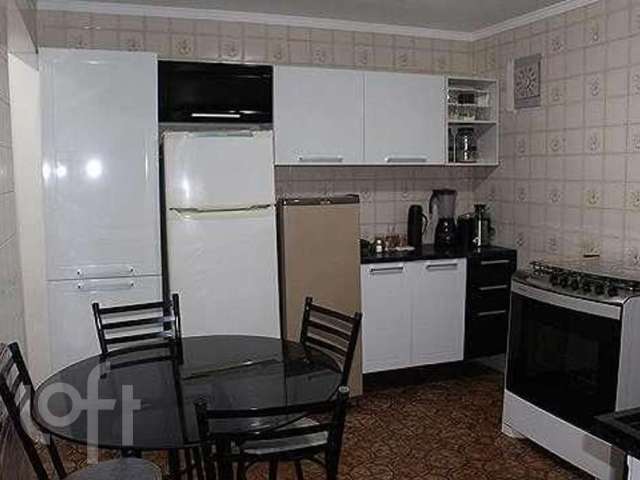 Casa com 3 quartos à venda na Celso Vieira, 1028, Pirituba, São Paulo por R$ 530.000