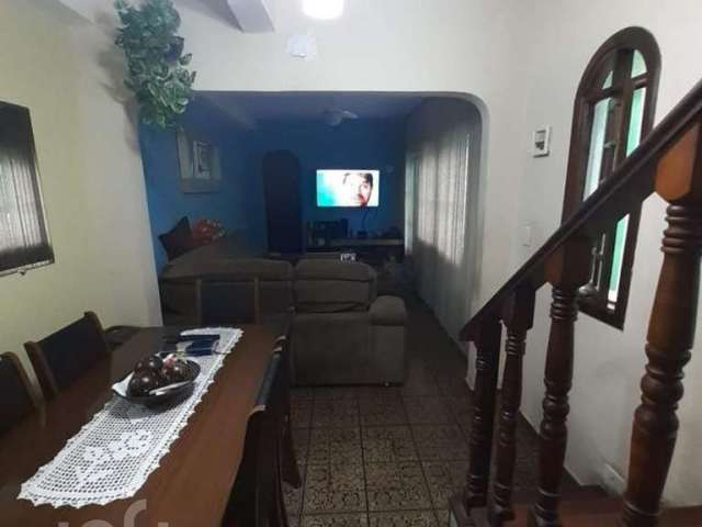 Casa com 2 quartos à venda na Gonçalves de Barros, 817, Pirituba, São Paulo por R$ 600.000