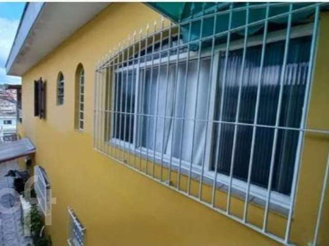 Casa com 4 quartos à venda na José Generozo, 505, Jaraguá, São Paulo por R$ 579.990