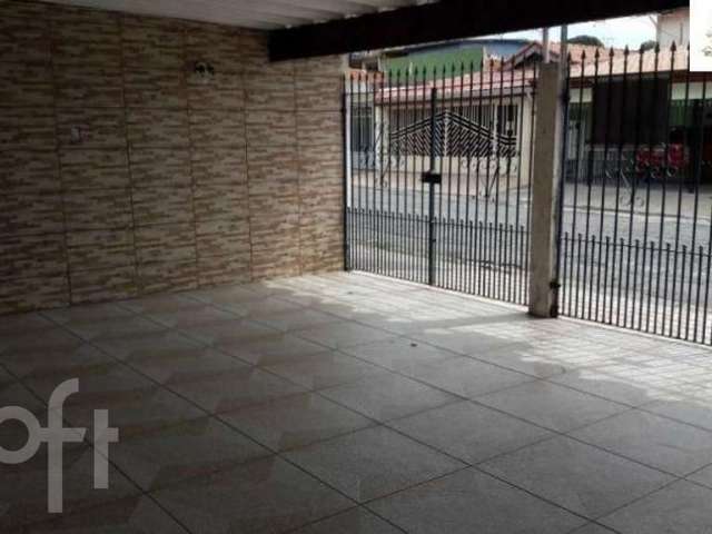 Casa com 4 quartos à venda na Josefa Fontoura, 812, Jaraguá, São Paulo por R$ 578.000