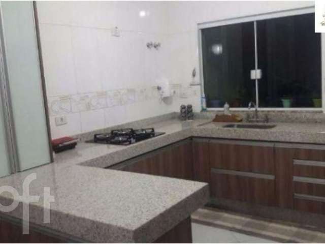 Casa com 3 quartos à venda na Estrada Galvão Bueno Trigueirinho, 1510, Jaraguá, São Paulo por R$ 518.000